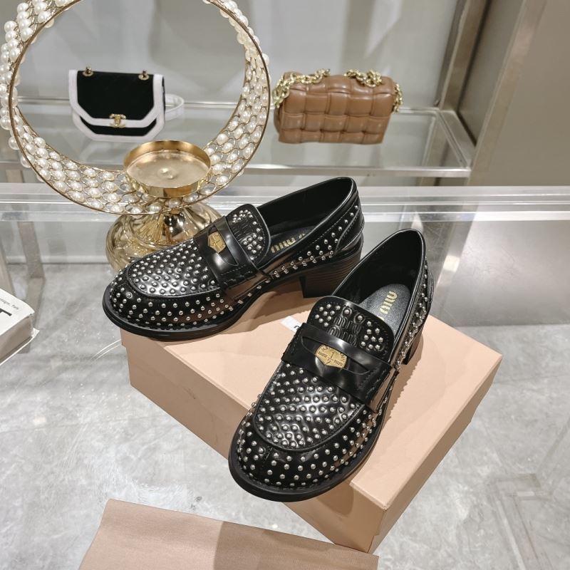 Miu Miu Shoes